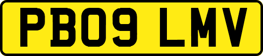 PB09LMV
