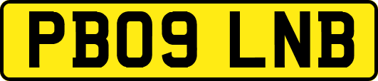 PB09LNB