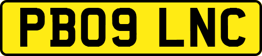 PB09LNC