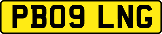PB09LNG