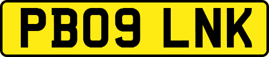 PB09LNK