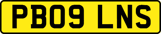 PB09LNS