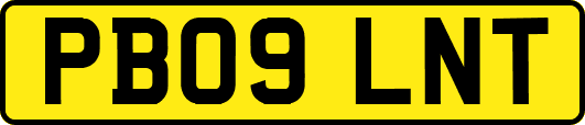 PB09LNT