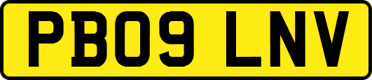PB09LNV