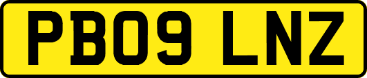 PB09LNZ