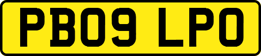 PB09LPO