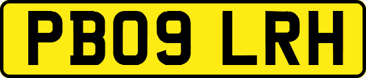 PB09LRH