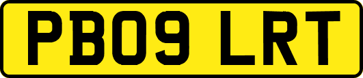 PB09LRT