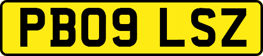 PB09LSZ