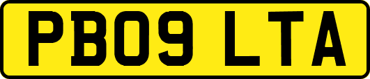 PB09LTA
