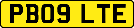 PB09LTE