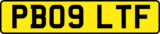 PB09LTF