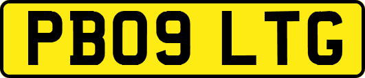 PB09LTG