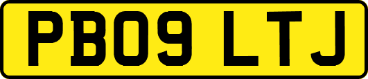 PB09LTJ