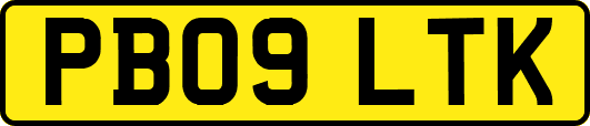 PB09LTK