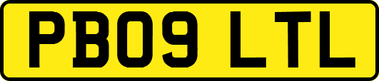 PB09LTL
