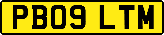 PB09LTM