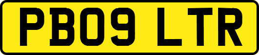PB09LTR