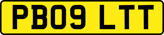 PB09LTT