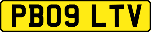 PB09LTV