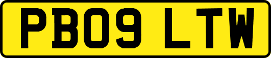 PB09LTW