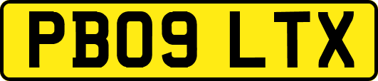 PB09LTX