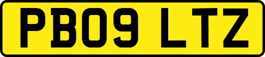 PB09LTZ