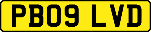 PB09LVD
