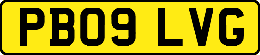 PB09LVG
