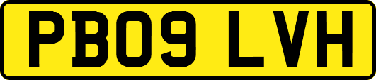 PB09LVH