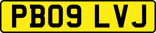 PB09LVJ