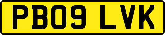 PB09LVK