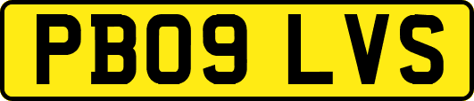 PB09LVS