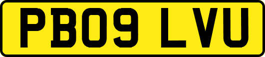 PB09LVU