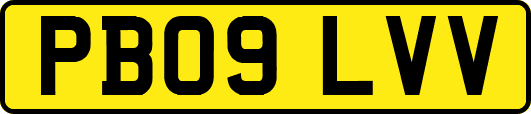 PB09LVV