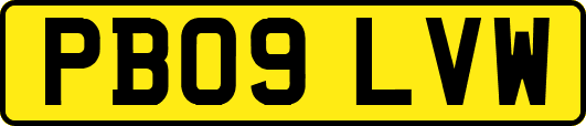 PB09LVW