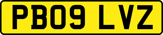 PB09LVZ