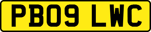 PB09LWC