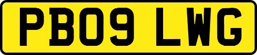 PB09LWG