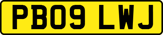 PB09LWJ