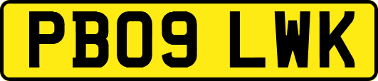 PB09LWK