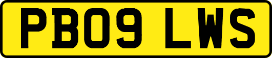 PB09LWS