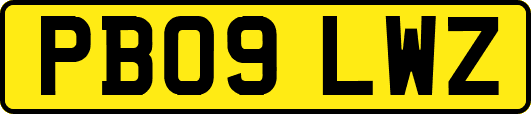 PB09LWZ