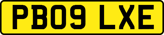 PB09LXE