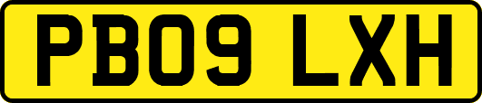 PB09LXH