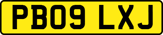 PB09LXJ