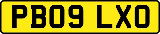 PB09LXO