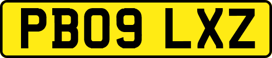 PB09LXZ