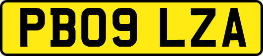 PB09LZA