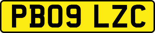 PB09LZC